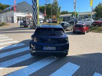 Gebraucht Renault Scenic E-Tech Techno 161 kW (219 PS) 2025 Blau SUV