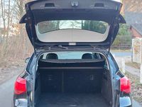 Gebraucht Opel Astra 131 PS (96 kW) 2013 Schwarz Kombi