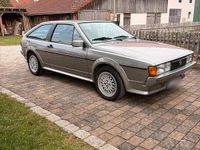 Gebraucht VW Scirocco GT 95 PS (69 kW) 1991 Coupé