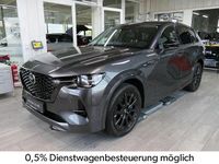 Neu Mazda CX-60 Homura-Line 328 PS (241 kW) 2025 Grau SUV