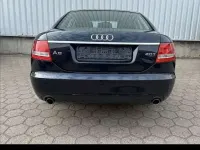 Gebraucht Audi A6 Design 170 PS (125 kW) 2007 Limousine