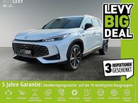 Gebraucht MG HS Luxury 170 PS (125 kW) 2025 Pearl white SUV