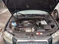 Gebraucht Audi A3 Ambition 125 PS (91 kW) 2008 Limousine