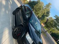 Gebraucht Fiat Freemont 170 PS (125 kW) 2014 Schwarz SUV