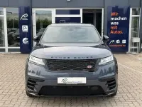 Gebraucht Land Rover Range Rover Velar HSE Dynamic 400 PS (294 kW) 2023 Varesine blue SUV