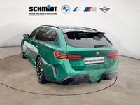 Gebraucht BMW M5 Performance 727 PS (534 kW) 2025 Grün Kombi