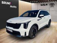 Gebraucht Kia Sorento Platinum 252 PS (185 kW) 2025 Weiß SUV