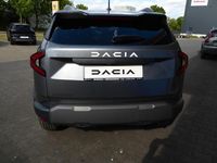 Neu Dacia Duster Journey 131 PS (96 kW) 2025 Dolomitgrau SUV