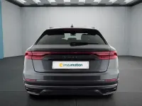 Usata Audi Q8 S-Line 286 CV (210 kW) 2025 Grigio SUV