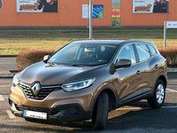 Gebraucht Renault Kadjar Life 131 PS (96 kW) 2018 Braun SUV