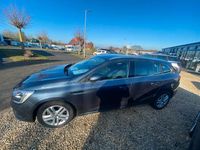 Gebraucht Renault Mégane IV Business 116 PS (85 kW) 2020 Grau Limousine