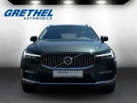 Gebraucht Volvo XC60 145 PS (106 kW) 2022 SUV