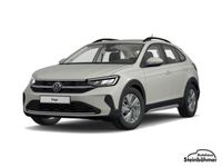 gebraucht VW Taigo Life 1.0TSI LED Bluetooth MFLL Klima LaneA Einparkhilfe el. Fenster