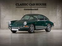 Gebraucht Porsche 912 101 PS (74 kW) 1967 Grün