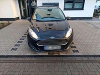 Gebraucht Ford Fiesta Trend 80 PS (58 kW) 2013 Kleinwagen