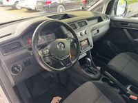 gebraucht VW Caddy Maxi Nfz Kasten BMT/STHZ/AHK/SHZ/