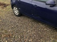 Gebraucht Opel Astra Selection 87 PS (63 kW) 2010 Grau Limousine