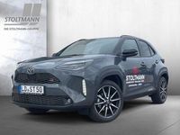 Gebraucht Toyota Yaris Cross Sport 131 PS (96 kW) 2025 Grau SUV