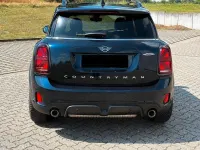 Gebraucht Mini John Cooper Works Countryman 306 PS (225 kW) 2021 Schwarz SUV