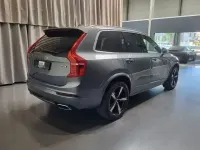 Gebraucht Volvo XC90 R-Design 235 PS (172 kW) 2017 Grau SUV