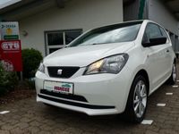 gebraucht Seat Mii Reference Salsa Klima Alufelgen