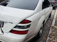 Gebraucht Mercedes S350 272 PS (200 kW) 2009 Limousine