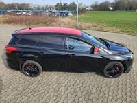 Gebraucht Ford Focus Sport 182 PS (133 kW) 2016 Limousine