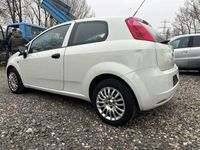 gebraucht Fiat Punto Evo 1.2 8V Easy