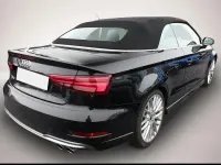 Gebraucht Audi S3 Cabriolet Advanced 300 PS (220 kW) 2019 Manufacturer Cabrio