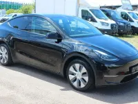 Gebraucht Tesla Model Y 378 kW (514 PS) 2022 Schwarz SUV