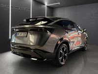 Gebraucht Nissan Ariya Evolve 177 kW (242 PS) 2025 Dark grey SUV