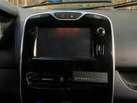 Gebraucht Renault Clio IV 120 PS (88 kW) 2015 Weiß Kleinwagen