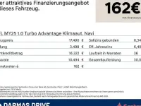 Usata Hyundai i30 Advantage 116 CV (85 kW) 2025 Bianco Berlina