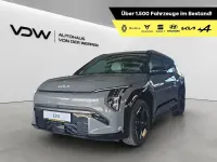Neu Kia EV3 150 kW (204 PS) 2026 Grau SUV