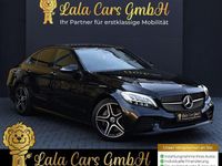 Gebraucht Mercedes C300e 258 PS (189 kW) 2019 Grau Limousine