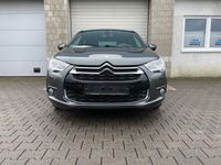 gebraucht Citroën DS4 SportChic Turbo Xenon/leder/Toterwinkel