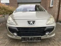 Gebraucht Peugeot 307 Premium 109 PS (80 kW) 2006 Grau Limousine
