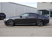Gebraucht Mercedes CLS450 AMG line 367 PS (269 kW) 2022 Grau Coupé