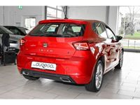 gebraucht Seat Ibiza FR EU6d 1.0 TGI FR+INFOTAIN-INNO-PAK+2xPDC