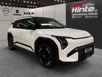 Gebraucht Kia EV3 Comfort 150 kW (204 PS) 2026 Weiss SUV