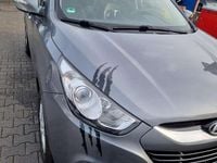 Gebraucht Hyundai ix35 Style 163 PS (119 kW) 2011 SUV