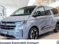 Neu VW Caravelle Edition 150 PS (110 kW) 2025 Grau Van / Kleinbus