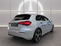 Gebraucht Mercedes A200 Advanced Plus 163 PS (119 kW) 2026 Silber Limousine