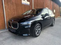 Gebraucht BMW 225 245 PS (180 kW) 2022 Schwarz Van / Kleinbus