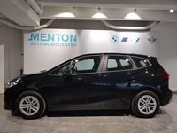 Gebraucht BMW 218 Performance 136 PS (100 kW) 2022 Schwarz Van / Kleinbus