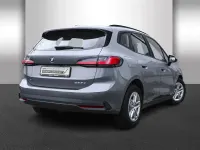 Gebraucht BMW 225 Active Tourer Efficient Dynamics 245 PS (180 kW) 2023 Grau Van / Kleinbus