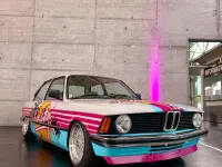 Gebraucht BMW 315 75 PS (55 kW) 1983 Kleinwagen