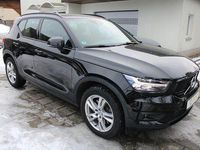 Gebraucht Volvo XC40 R-Design 261 PS (191 kW) 2021 Blackstone (metallic) SUV