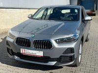 Gebraucht BMW X2 Advantage 190 PS (139 kW) 2022 Grau SUV