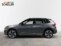 Neu Skoda Kamiq 150 PS (110 kW) 2026 Grau SUV
